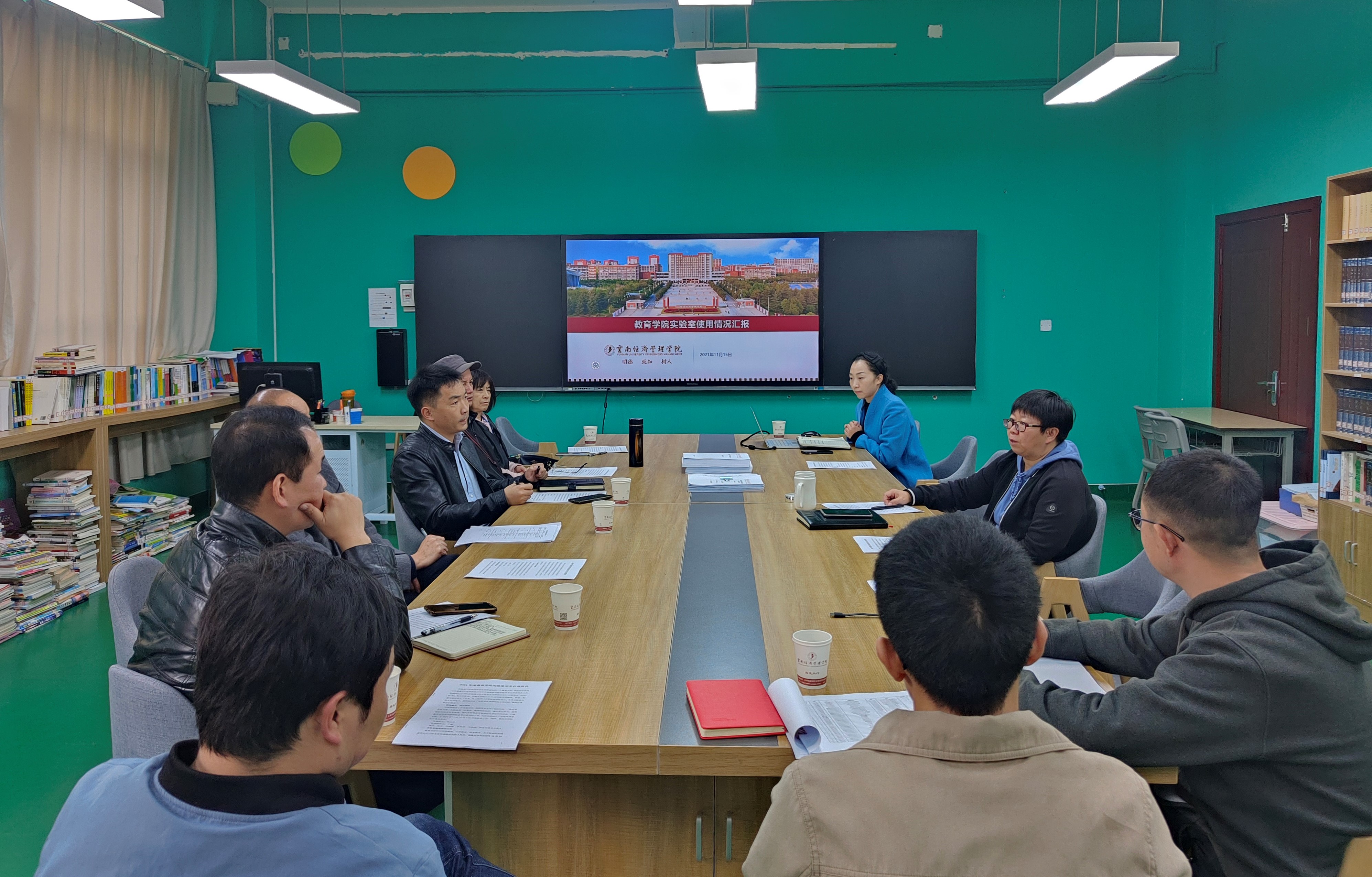 全面开展实验室安全专项检查，巩固筑牢生命安全防线 第 4 张