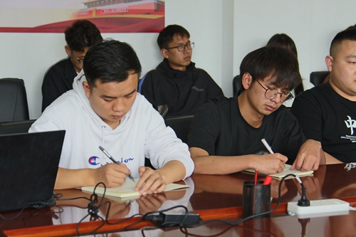 2.jpg 【魅力工程】-2021-2022学年下学期 建筑工程学院教学工作学生代表座谈会顺利召开! 第 3 张