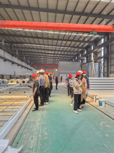 【魅力工程】-建筑工程学院建筑学学生在绿色建筑、BIM-CIM等多项全国比赛中荣获奖项！ 第 5 张