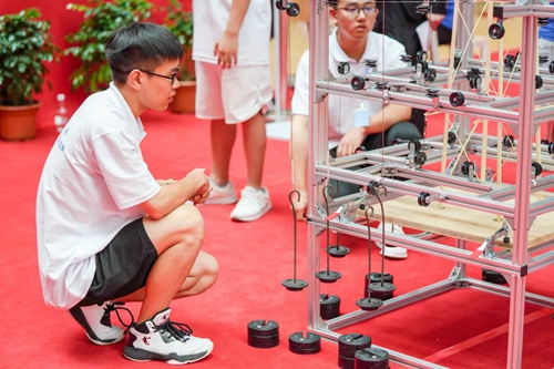 【魅力工程】- 【魅力工程】-