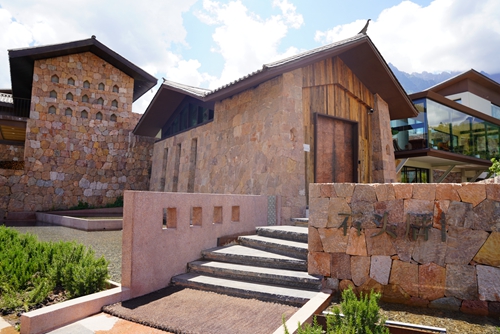 【魅力工程】-建筑工程学院专业实践“三下乡”系列（二）——深入村落调研，关注乡村振兴 第 3 张