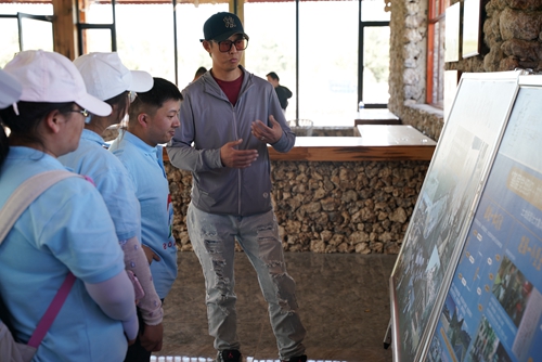 【魅力工程】-建筑工程学院专业实践“三下乡”系列（二）——深入村落调研，关注乡村振兴 第 12 张