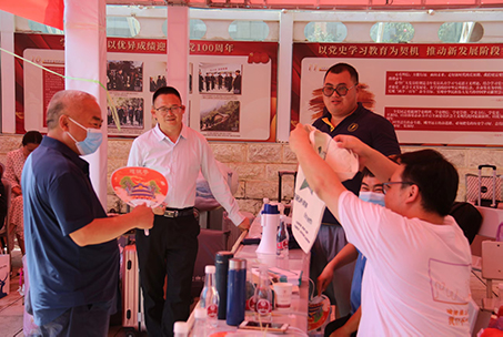 【魅力工程】- 朗朗金秋，愿明天灿烂辉煌--建筑工程学院2022级普通本科新生报到进行时！ 第 4 张