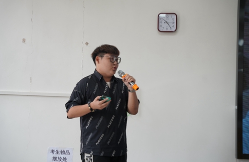 【魅力工程】-新生入学教育终结篇！--系列报道（三） 第 5 张