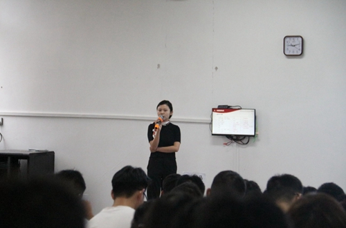 【魅力工程】-新生入学教育终结篇！--系列报道（三） 第 12 张