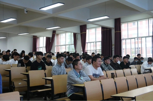 【魅力工程】-新生入学教育终结篇！--系列报道（三） 第 14 张