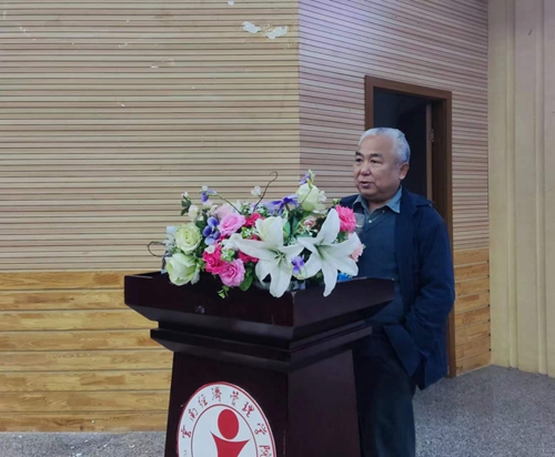 微信图片_20221018224034.jpg “实施就业优先战略”-—- 建筑工程学院就业工作分享交流会 第 8 张