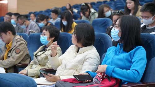 DSC09554.jpg “实施就业优先战略”-—- 建筑工程学院就业工作分享交流会 第 10 张