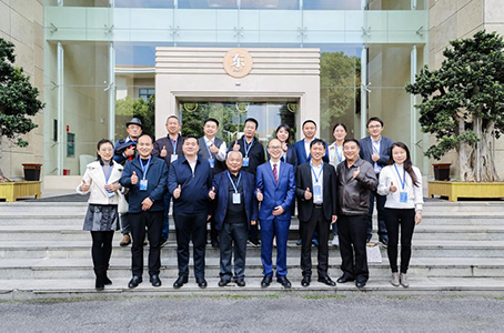 【魅力工程】- 2022中国高端人才就业发展暨央企国企促就业会在昆举行 第 8 张