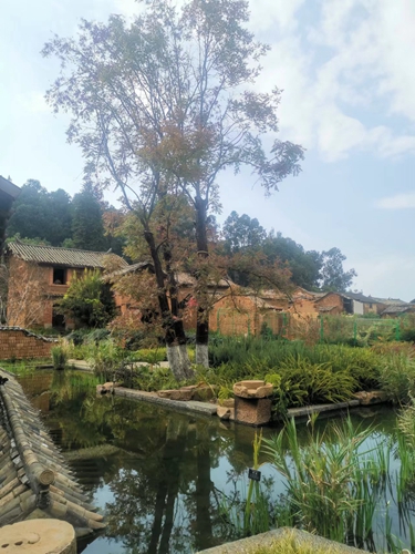 【魅力工程】-2021级本科建筑学班《专业社会实践》实训课程纪实 第 4 张 【魅力工程】-2021级本科建筑学班《专业社会实践》实训课程纪实 第 4 张