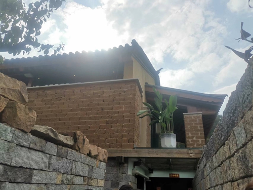 【魅力工程】-2021级本科建筑学班《专业社会实践》实训课程纪实 第 5 张 【魅力工程】-2021级本科建筑学班《专业社会实践》实训课程纪实 第 5 张