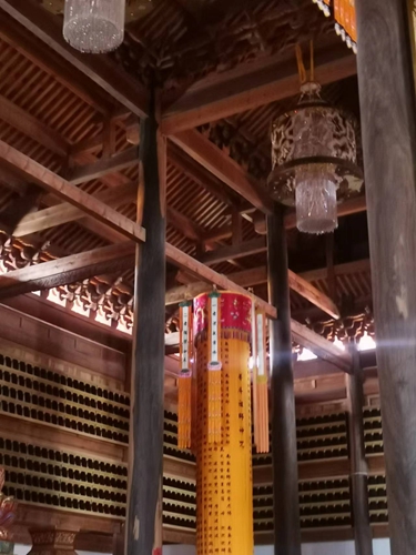 【魅力工程】-2021级本科建筑学班《专业社会实践》实训课程纪实 第 10 张 【魅力工程】-2021级本科建筑学班《专业社会实践》实训课程纪实 第 10 张