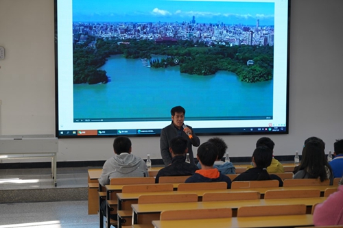 【魅力工程】-促高质量就业——建筑工程学院校园招聘会 第 4 张