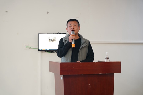 【魅力工程】-促高质量就业——建筑工程学院校园招聘会 第 5 张