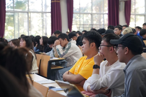 【魅力工程】-促高质量就业——建筑工程学院校园招聘会 第 12 张