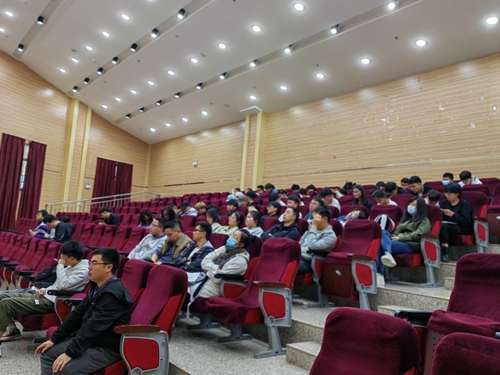 2.jpg 【魅力工程】-建筑工程学院2022年下半年专家进校讲座 云南省综合交通“十四五”发展规划 第 3 张