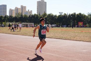 【魅力工程】-挂云帆，庆母校三十华诞----云南经济管理学院第十届体育文化节暨第二十五届冬季运动会圆满落幕！ 第 5 张