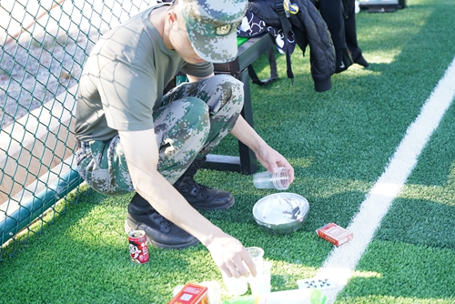 【魅力工程】-实践育人——建筑工程学院全体学生骨干素质拓展活动圆满成功! 第 7 张