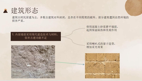 【魅力工程】-十二届“翰文杯”学科专业竞赛——传统建筑（村落）社会调查实践竞赛顺利举办 第 7 张