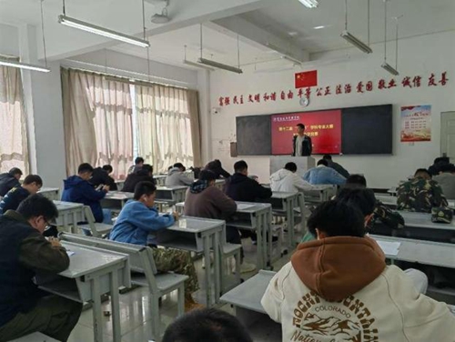 19.jpg 【魅力工程】-建筑工程学院成果举办 第十二届“翰文杯”学科专业竞赛 大学生力学竞赛 第 5 张