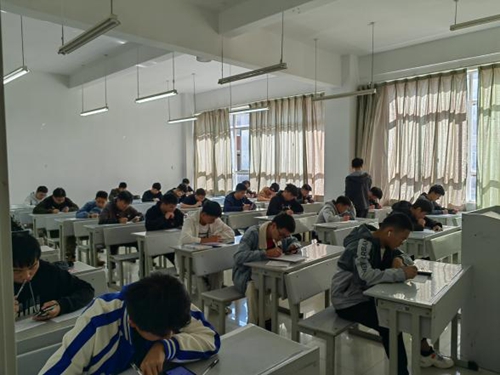 20.jpg 【魅力工程】-建筑工程学院成果举办 第十二届“翰文杯”学科专业竞赛 大学生力学竞赛 第 6 张