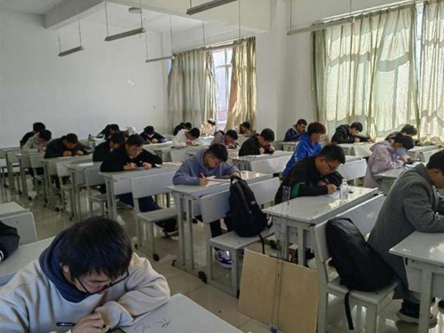 21.jpg 【魅力工程】-建筑工程学院成果举办 第十二届“翰文杯”学科专业竞赛 大学生力学竞赛 第 7 张