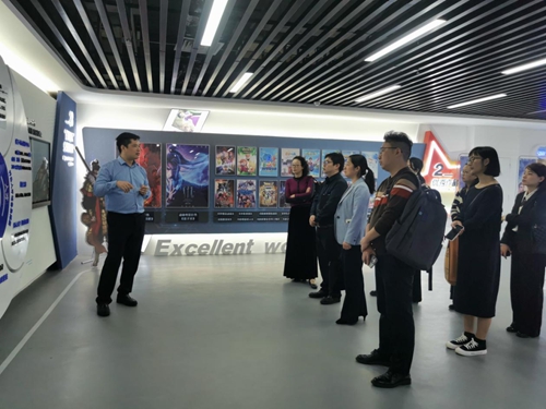 探索产教融合新模式，助力区域产业发展  | 云南经济管理学院加快推进现代产业学院建设 第 3 张