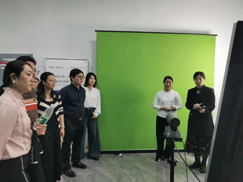 探索产教融合新模式，助力区域产业发展  | 云南经济管理学院加快推进现代产业学院建设 第 9 张
