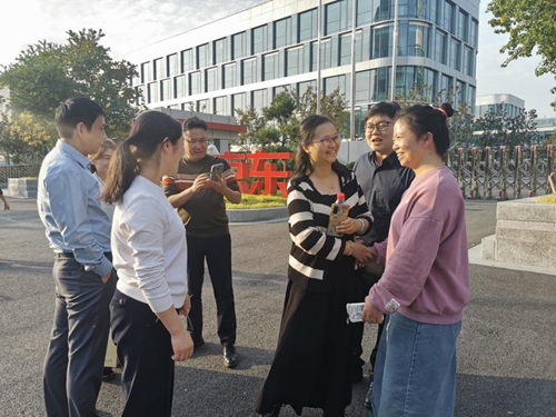 探索产教融合新模式，助力区域产业发展  | 云南经济管理学院加快推进现代产业学院建设 第 13 张