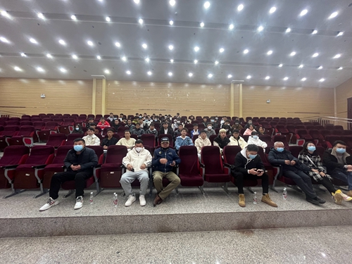 IMG_8746.HEIC.jpg 【魅力工程】-建筑工程学院专场招聘——中国电建集团重庆工程有限公司招聘宣讲顺利举办! 第 3 张