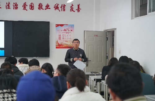 2.jpg 【魅力工程】-建筑工程学院“关于课堂教学及毕业设计抽查存在问题”专题讲座顺利召开! 第 3 张