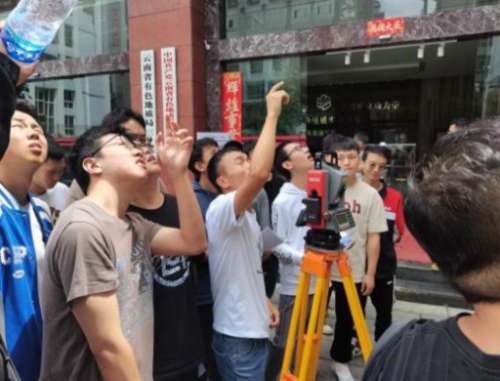 【魅力工程】-建筑工程学院学子前往云南科仑工程质量检测有限公司开展专业社会实践活动 第 6 张