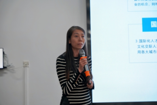 【魅力工程】-新生入学教育（二）——建筑工程学院系列讲座学生发展篇 第 6 张