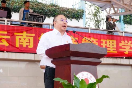 【魅力工程】-严苛训练，磨砺意志Ⅰ建筑工程学院2023秋季新生军训正式开始啦！ 第 3 张