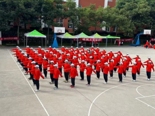 【魅力工程】-严苛训练，磨砺意志Ⅰ建筑工程学院2023秋季新生军训正式开始啦！ 第 8 张