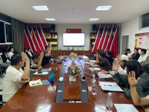 【魅力工程】-建筑工程学院2022-2023学年校级奖学金评选会顺利召开！ 第 1 张