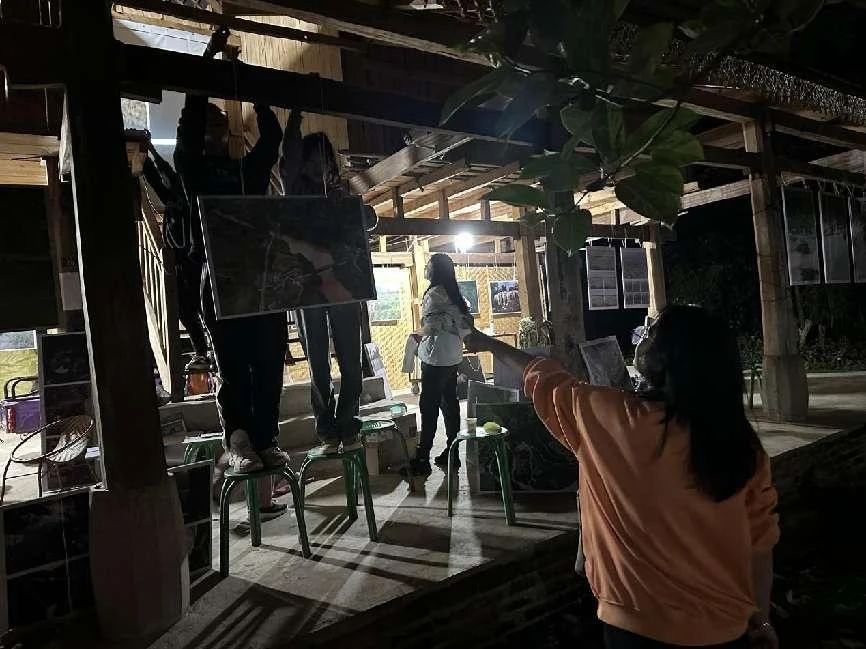 【创美艺传】2023西双版纳国际影像展 第 6 张 【创美艺传】2023西双版纳国际影像展 第 6 张