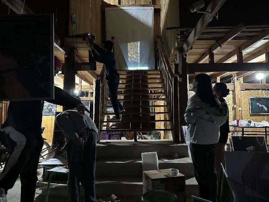 【创美艺传】2023西双版纳国际影像展 第 7 张 【创美艺传】2023西双版纳国际影像展 第 7 张