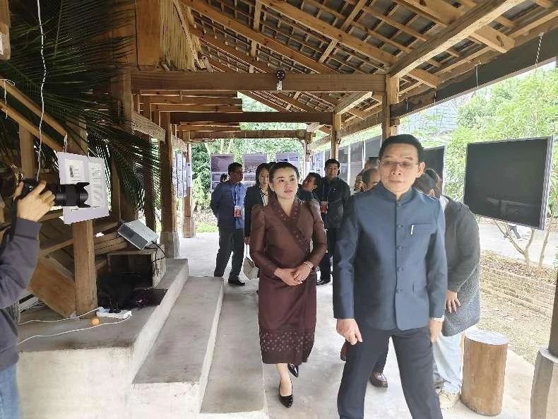 【创美艺传】2023西双版纳国际影像展 第 14 张 【创美艺传】2023西双版纳国际影像展 第 14 张