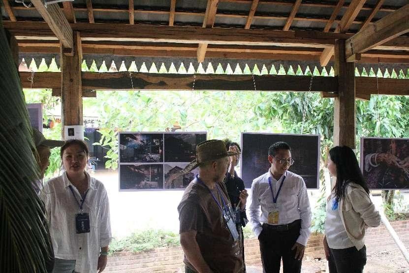 【创美艺传】2023西双版纳国际影像展 第 16 张 【创美艺传】2023西双版纳国际影像展 第 16 张