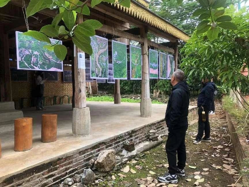 【创美艺传】2023西双版纳国际影像展 第 17 张 【创美艺传】2023西双版纳国际影像展 第 17 张