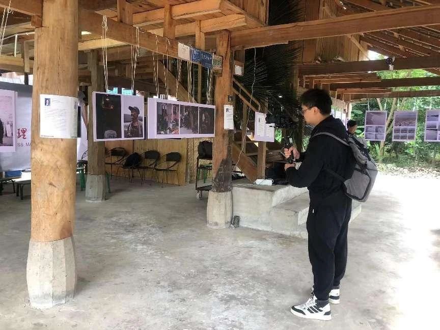 【创美艺传】2023西双版纳国际影像展 第 19 张 【创美艺传】2023西双版纳国际影像展 第 19 张