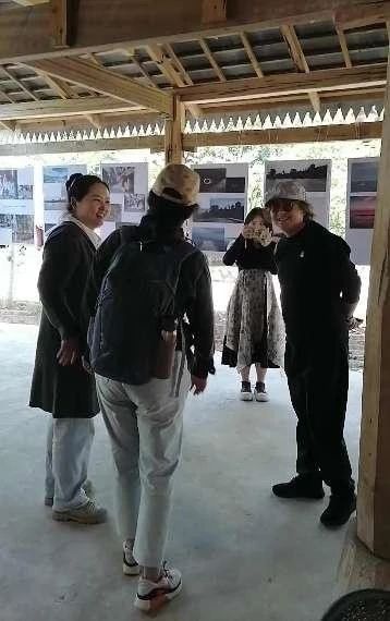 【创美艺传】2023西双版纳国际影像展 第 21 张 【创美艺传】2023西双版纳国际影像展 第 21 张