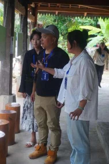 【创美艺传】2023西双版纳国际影像展 第 22 张 【创美艺传】2023西双版纳国际影像展 第 22 张