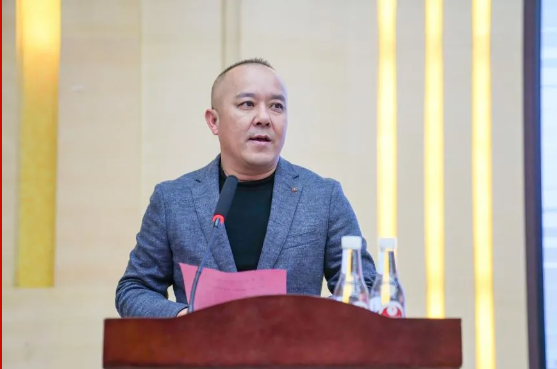 以体育人、强体铸魂，拼搏成就梦想|云南经济管理学院召开体育工作大会 第 2 张
