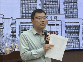 屏幕截图 2024-04-17 222637.png 【魅力工程】-建筑与人类文化融合——走进建筑人类学讲座,探索建筑背后的文化密码 第 2 张