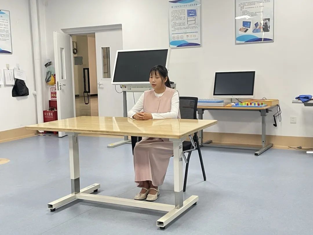 康复治疗学专业开展2024届研究生复试模拟面试 第 2 张