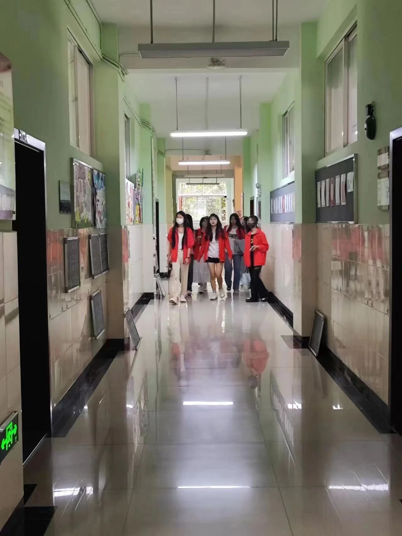 我为同学做实事 |携手同行,实事共进 第 7 张 我为同学做实事 |携手同行,实事共进 第 7 张