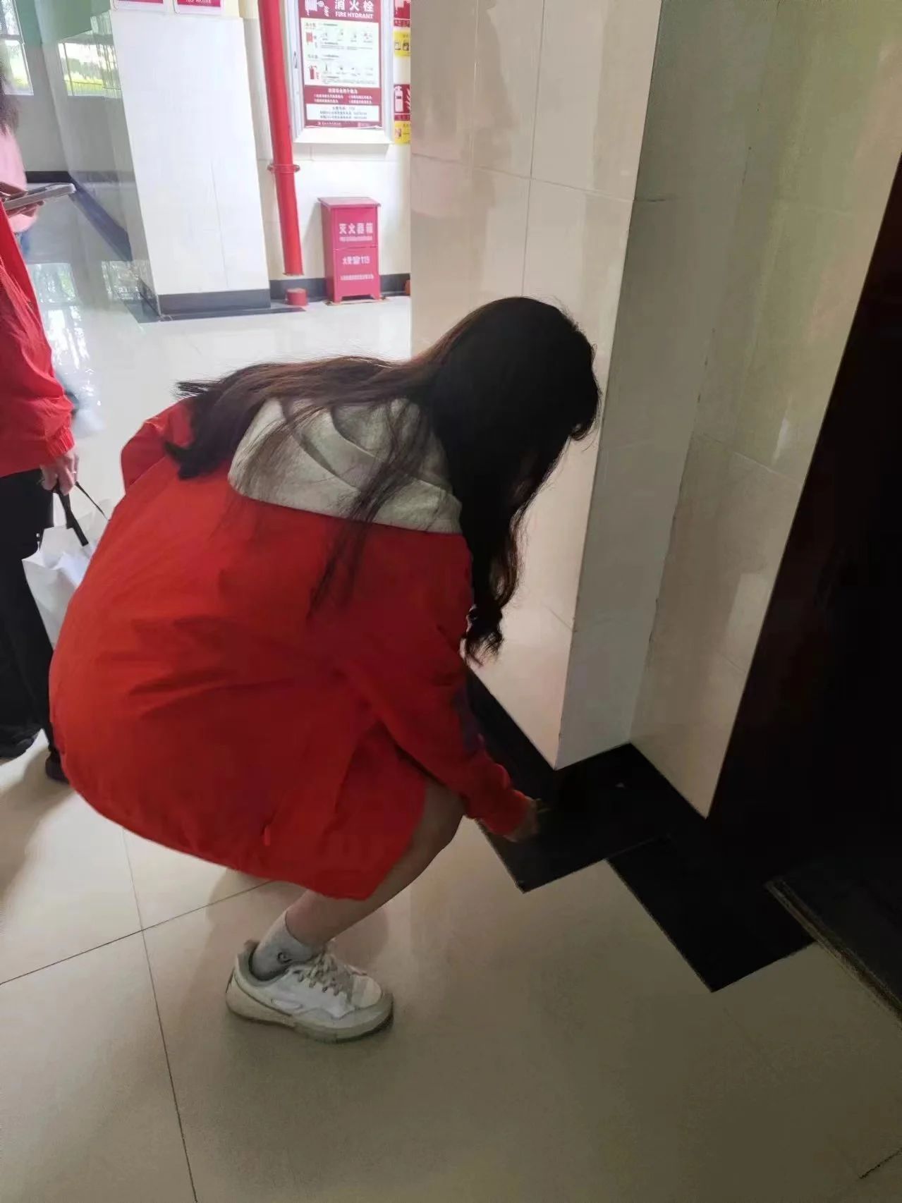 我为同学做实事 |携手同行,实事共进 第 5 张 我为同学做实事 |携手同行,实事共进 第 5 张