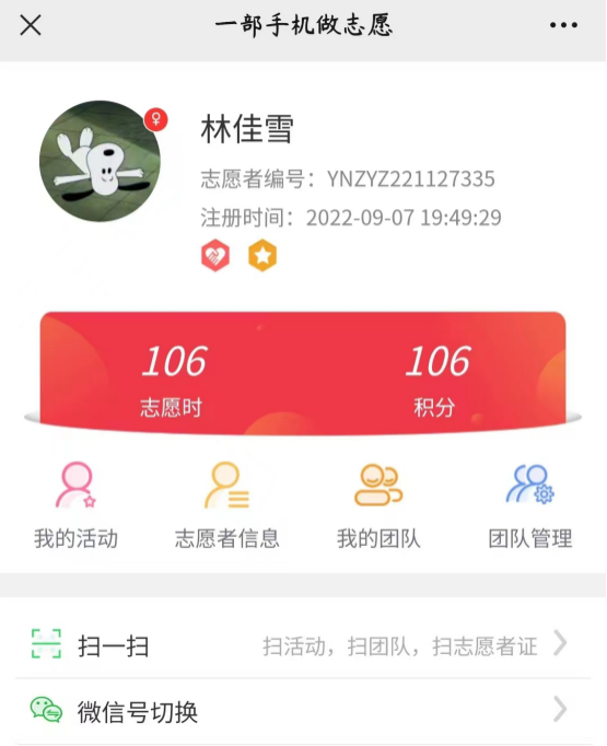 专业第一的环球小姐，云经管美女学霸实力出圈！ 第 8 张